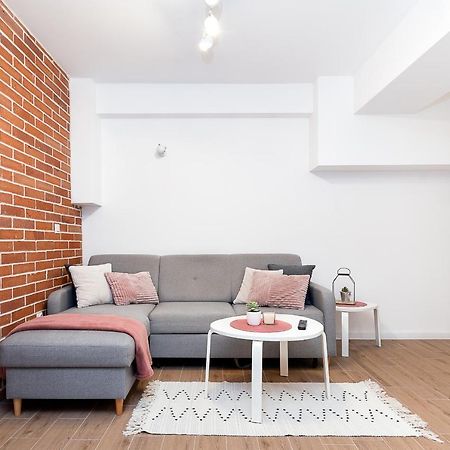 Lubomirskiego Deluxe Apartments Wawelofts Krasków Eksteriør bilde