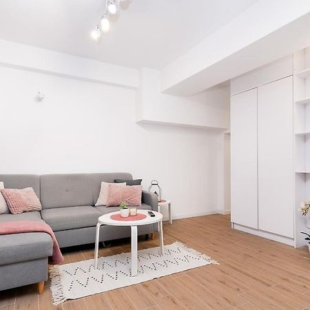 Lubomirskiego Deluxe Apartments Wawelofts Krasków Eksteriør bilde