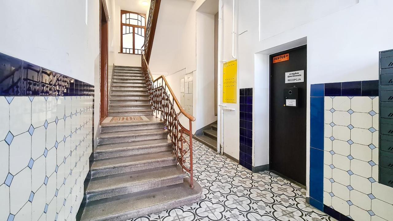 Lubomirskiego Deluxe Apartments Wawelofts Krasków Eksteriør bilde
